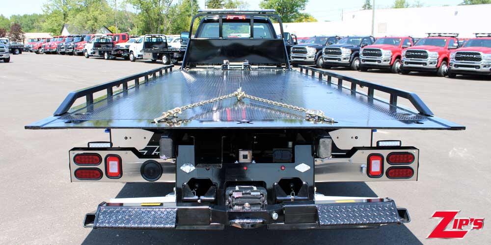 Picture of 2023 Century Steel 10 Series Car Carrier, Chevrolet 6500HD, 22540