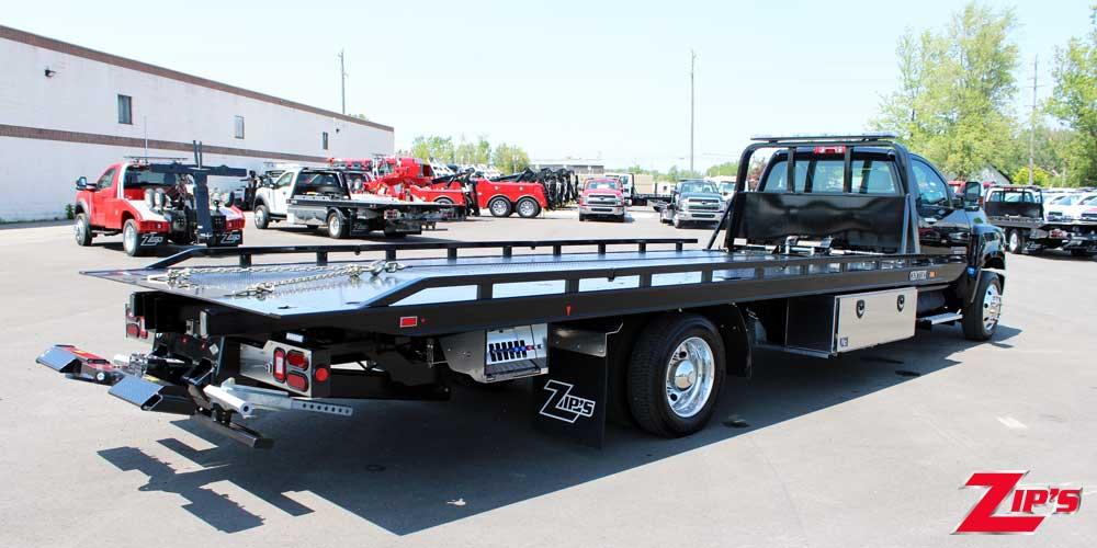 Picture of 2023 Century Steel 10 Series Car Carrier, Chevrolet 6500HD, 22540