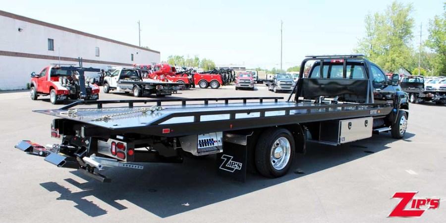 Picture of 2023 Century Steel 10 Series Car Carrier, Chevrolet 6500HD, 22540