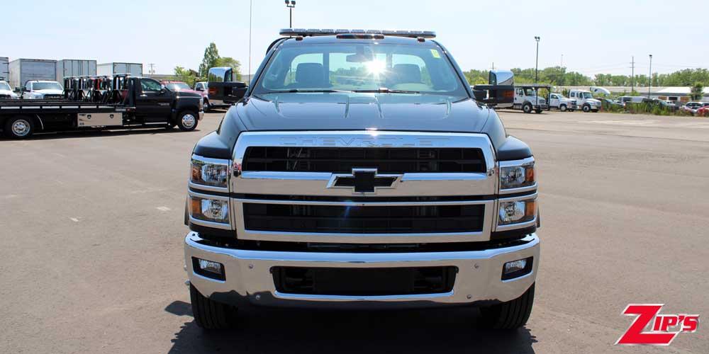 Picture of 2023 Century Steel 10 Series Car Carrier, Chevrolet 6500HD, 22540