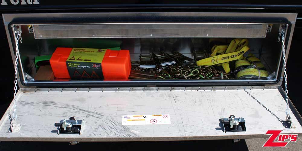 Picture of 2023 Century Steel 10 Series Car Carrier, Chevrolet 6500HD, 22540