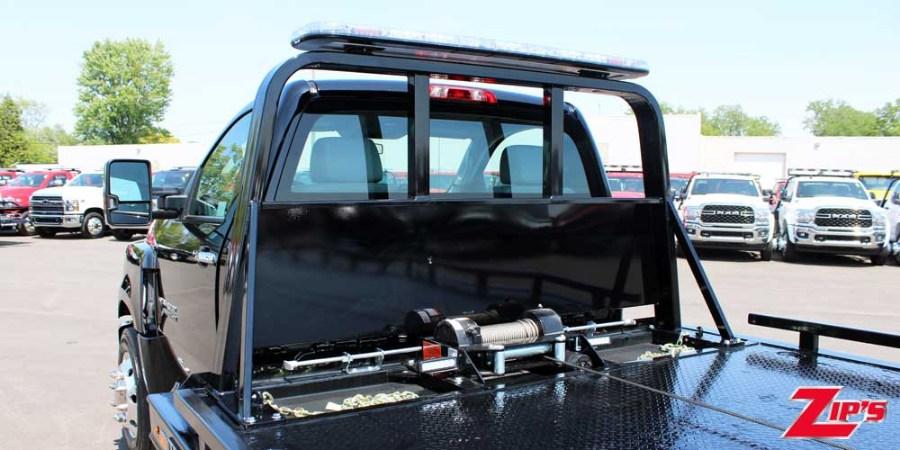 Picture of 2023 Century Steel 10 Series Car Carrier, Chevrolet 6500HD, 22540