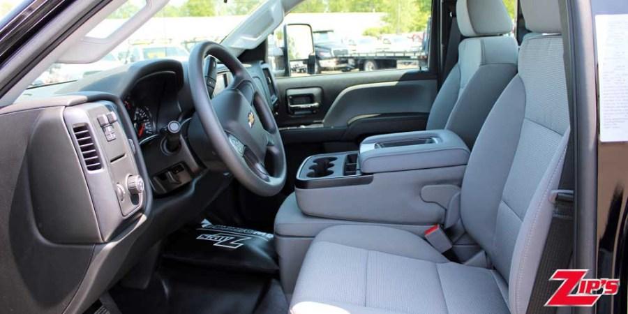 Picture of 2023 Century Steel 10 Series Car Carrier, Chevrolet 6500HD, 22540