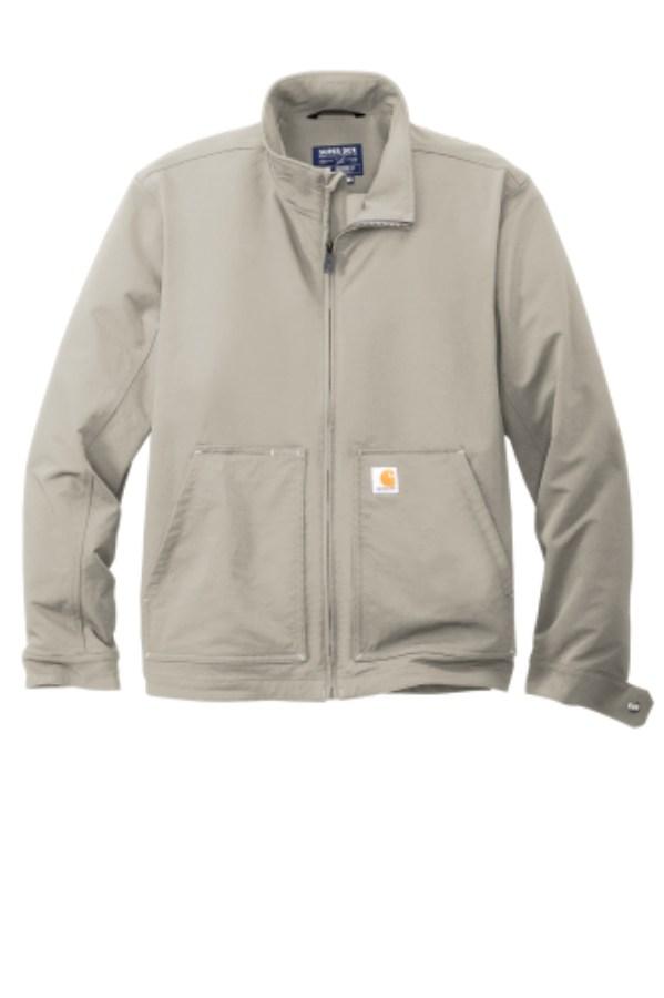 Picture of Carhartt Super Dux Soft Shell Jacket