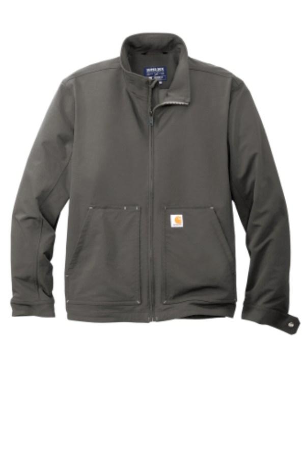 Picture of Carhartt Super Dux Soft Shell Jacket