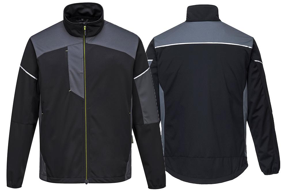 Picture of Portwest Flex Shell Jacket