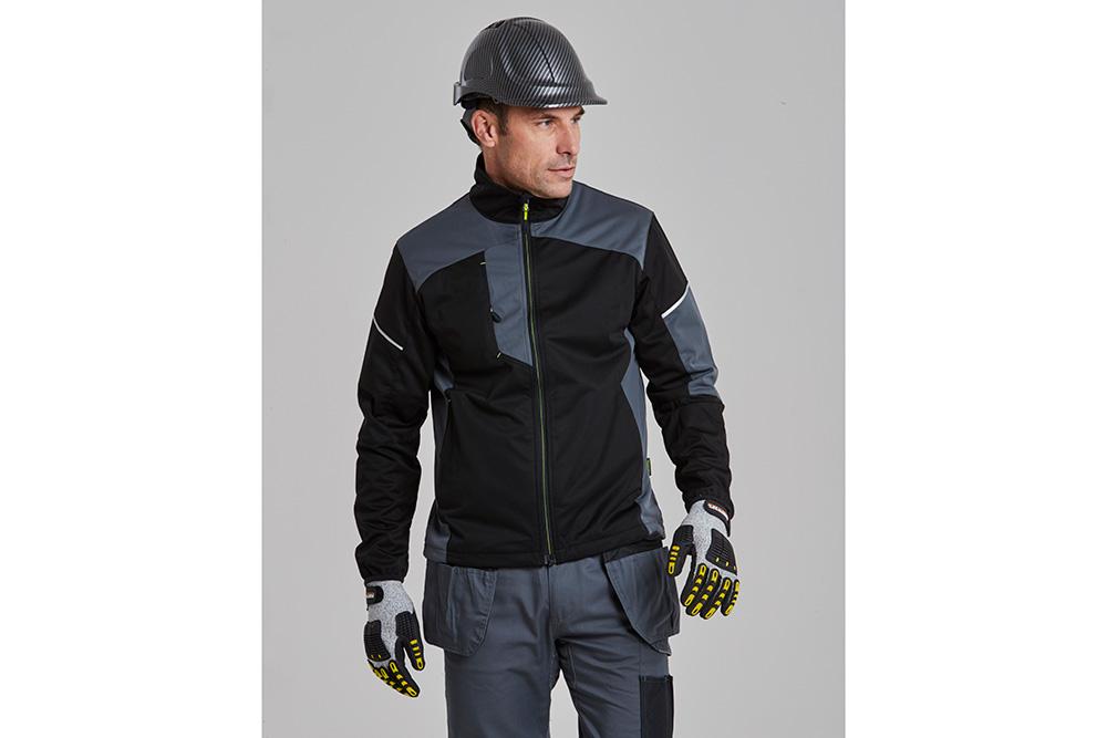 Picture of Portwest Flex Shell Jacket