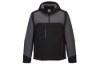 Picture of Portwest KX3 Hooded Softshell
