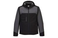 Portwest KX3 Hooded Softshell
