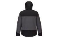 Picture of Portwest KX3 Hooded Softshell