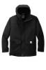 Picture of Carhartt Super Dux Insulated Hooded Coat