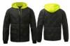 Picture of GSS Safety Diamond Quilted Parka