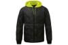 Picture of GSS Safety Diamond Quilted Parka