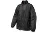 Picture of Tough Duck Poly Oxford 3-In-1 Parka, Black, XLT