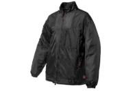 Picture of Tough Duck Poly Oxford 3-In-1 Parka, Black, XLT