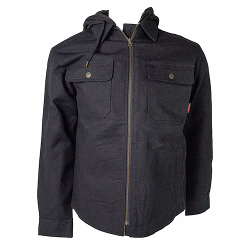 Jackets and Coats > Workwear