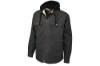 Picture of Tough Duck Sherpa Lined Duck Jac-Shirt