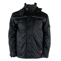 Tough Duck 3-in-1 Parka