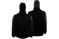 Picture of Tough Duck Zip-Off Sleeve Jacket