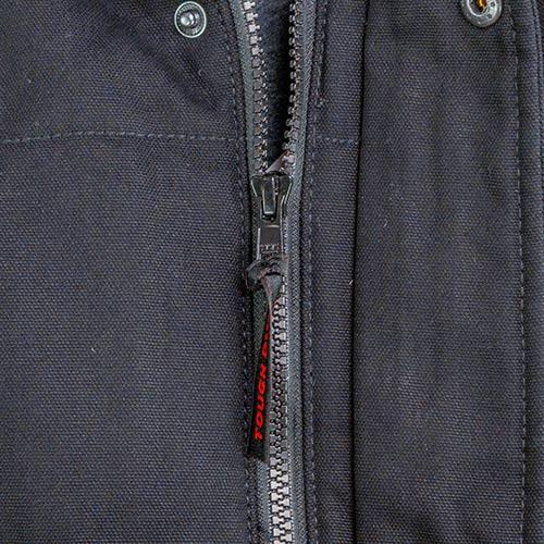 Picture of Tough Duck Zip-Off Sleeve Jacket