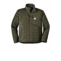 Picture of Carhartt Gilliam Jacket