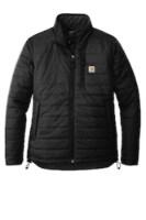 Picture of Carhartt Women's Gilliam Jacket