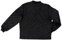 Picture of Tough Duck Safety Quilted Freezer Jacket