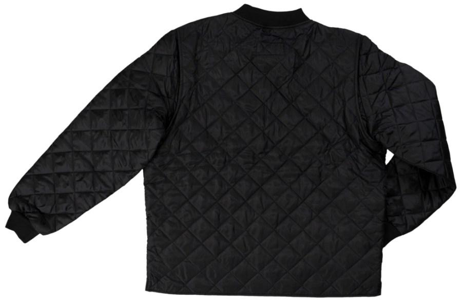 Picture of Tough Duck Safety Quilted Freezer Jacket