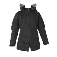 Tough Duck Women's Hydro Parka