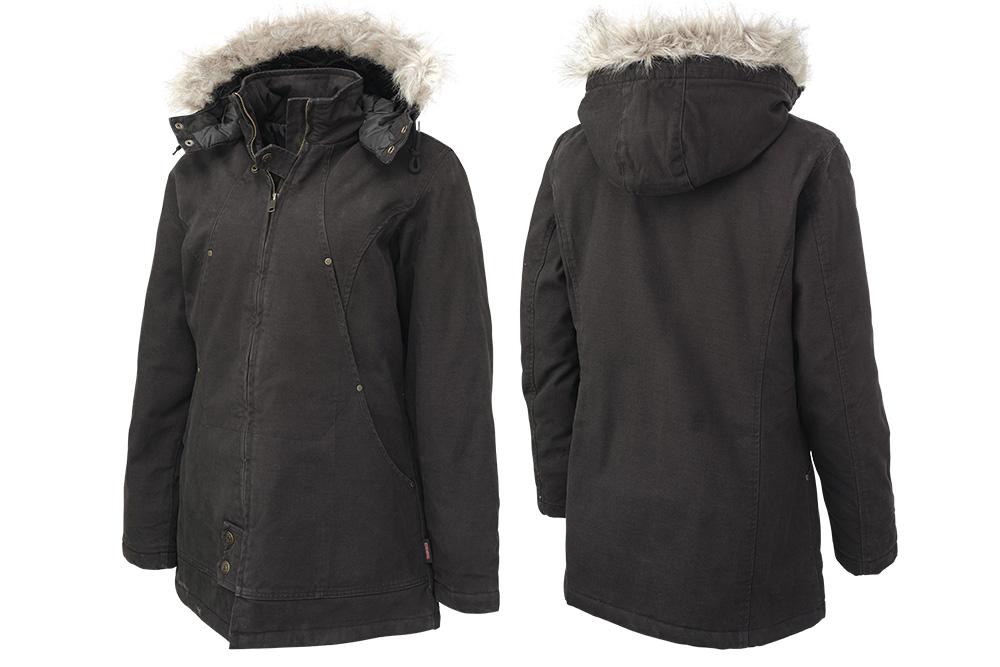 Picture of Tough Duck Women's Hydro Parka