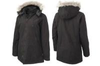 Picture of Tough Duck Women's Hydro Parka