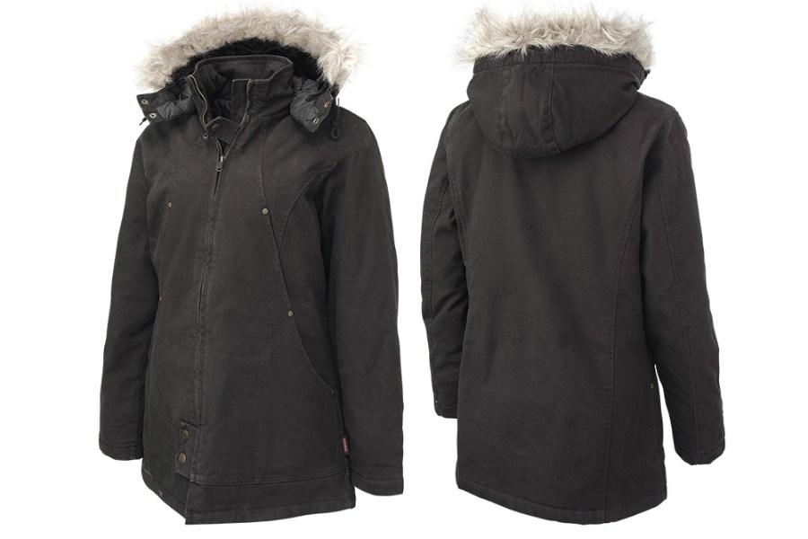 Picture of Tough Duck Women's Hydro Parka