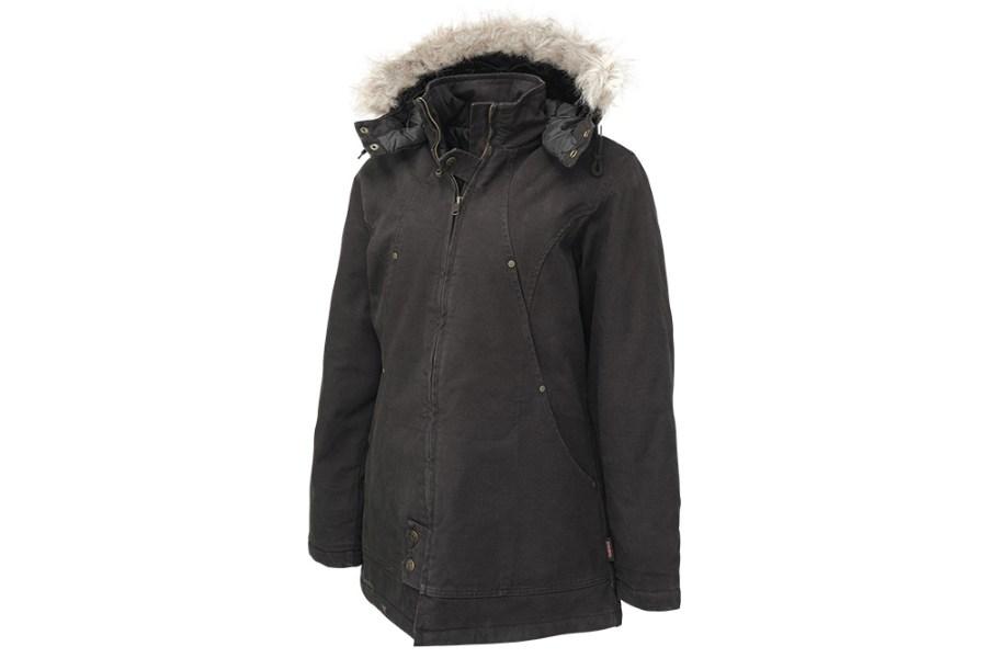 Picture of Tough Duck Women's Hydro Parka