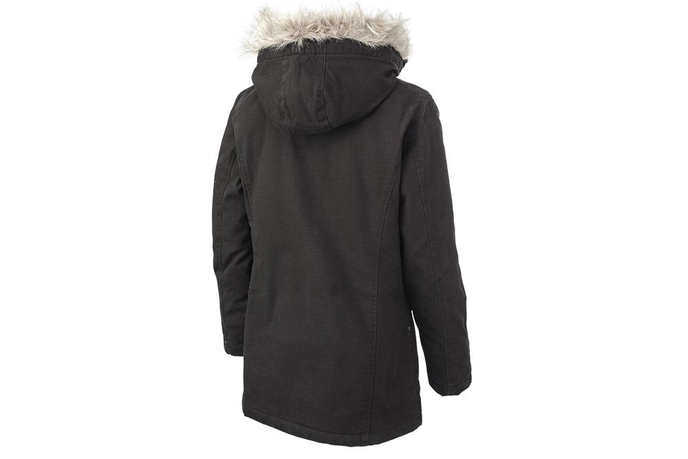 Picture of Tough Duck Women's Hydro Parka