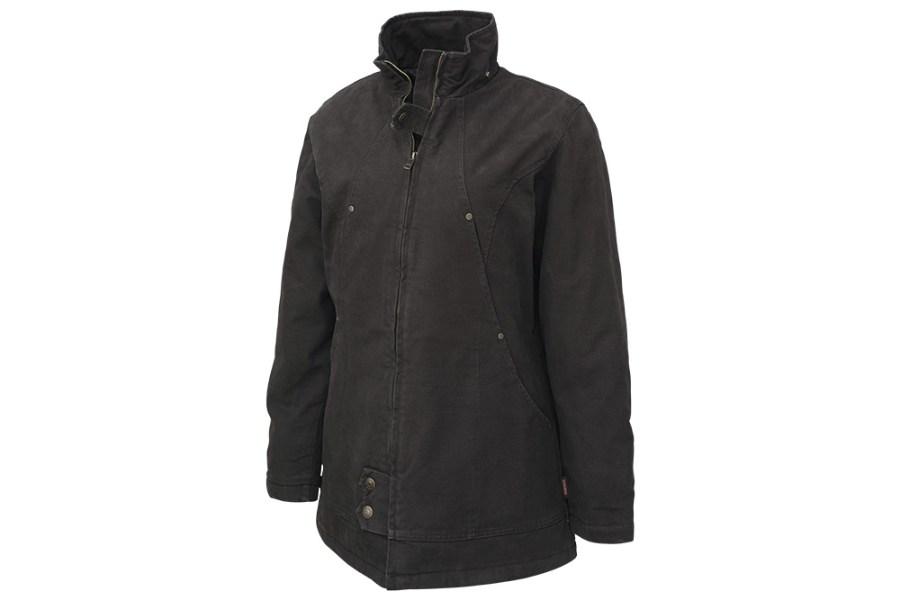 Picture of Tough Duck Women's Hydro Parka