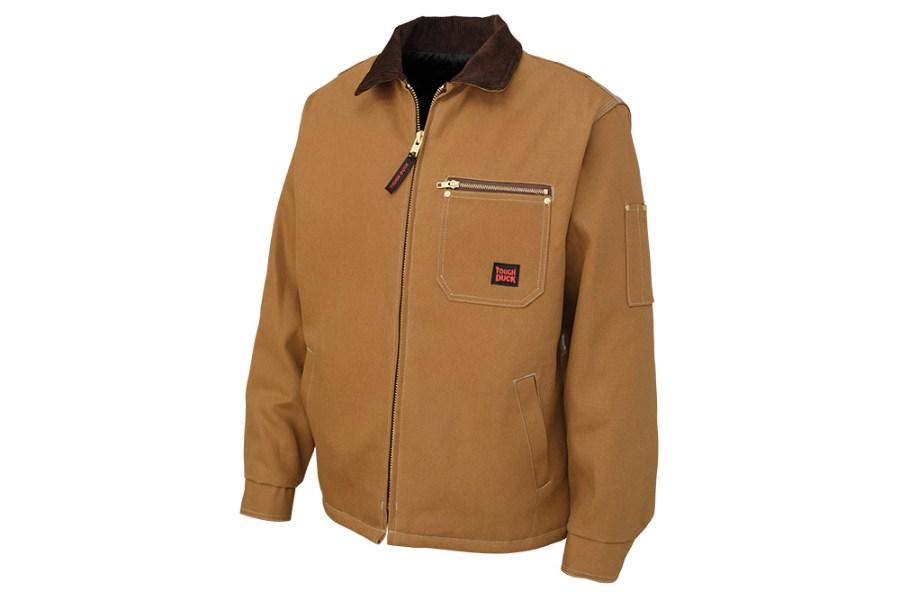 Picture of Tough Duck Premium Duck Chore Jacket