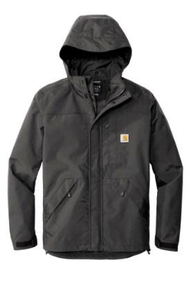 Picture of Carhartt Storm Defender Shoreline Jacket