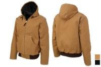 Picture of Tough Duck Premium Duck Bomber Jacket