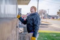 Picture of Tough Duck Premium Duck Bomber Jacket