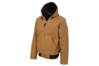 Picture of Tough Duck Premium Duck Bomber Jacket