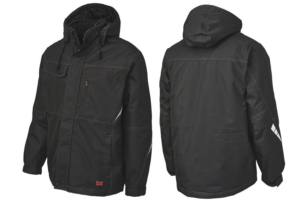 Picture of Tough Duck Poly Oxford Jacket