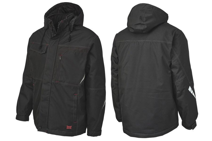 Picture of Tough Duck Poly Oxford Jacket