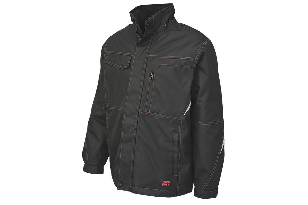 Picture of Tough Duck Poly Oxford Jacket