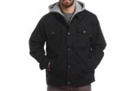 Picture of Tough Duck Hooded Trucker Jacket