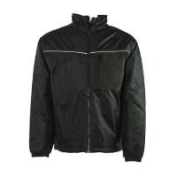 Tough Duck Insulated Poly Oxford Jacket