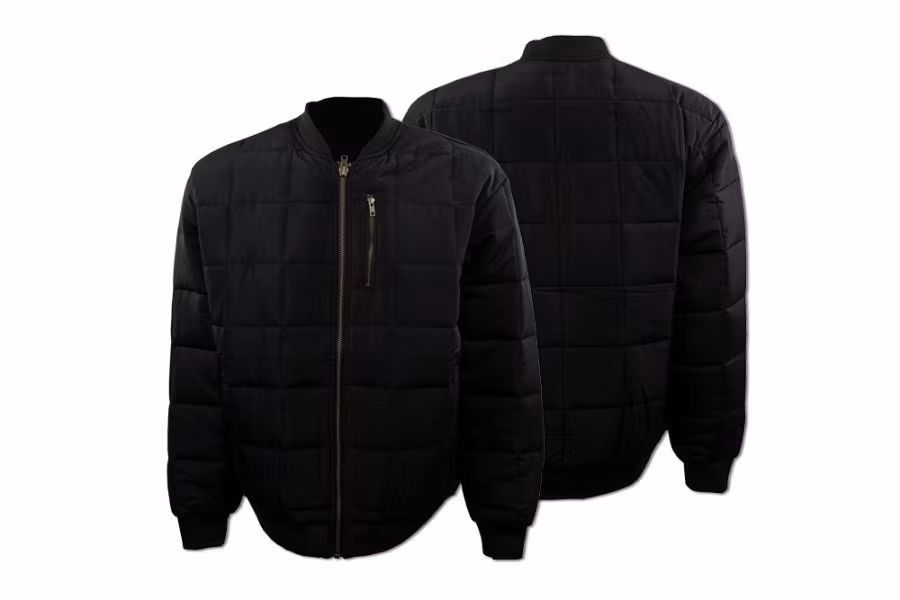 Picture of Tough Duck Freezer Bomber Jacket