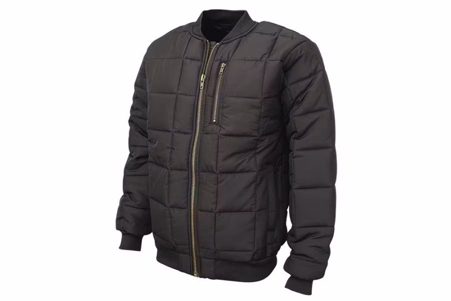 Picture of Tough Duck Freezer Bomber Jacket