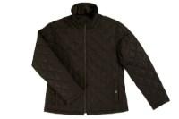 Picture of Tough Duck Women's Quilted Freezer Jacket