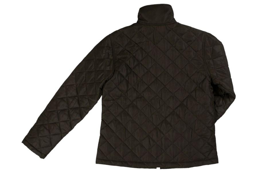 Picture of Tough Duck Women's Quilted Freezer Jacket