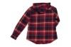 Picture of Tough Duck Women's Plush Pile-Lined Flannel